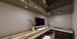 Marine Crescent (D15), Condominium #554134541
